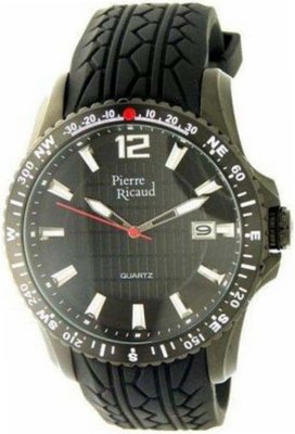 Pierre Ricaud 97002.B254QR