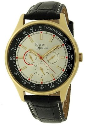 Pierre Ricaud 97008.1213