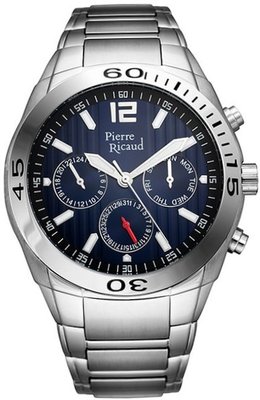 Pierre Ricaud 97018.5155QF
