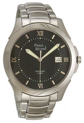 Pierre Ricaud Bracelet 15393.5164Q