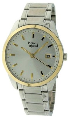 Pierre Ricaud Bracelet 15771.2113Q