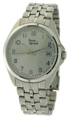 Pierre Ricaud Bracelet 15827.5123Q