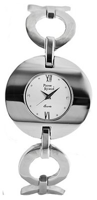 Pierre Ricaud Bracelet 30157.5183Q