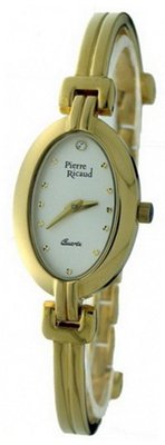 Pierre Ricaud Bracelet 4096.1141Q