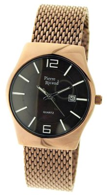 Pierre Ricaud Bracelet 51060.015GQ