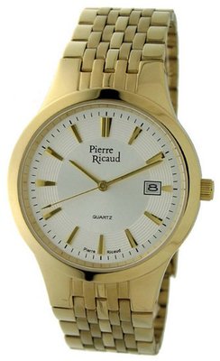 Pierre Ricaud Bracelet 91016.1113Q