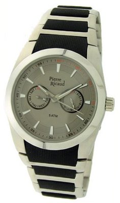 Pierre Ricaud Bracelet 91036.5117QF