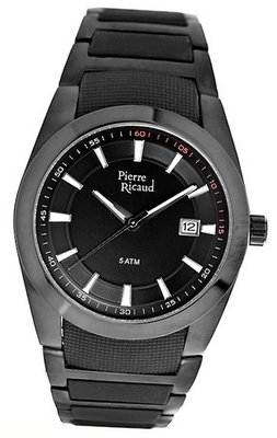 Pierre Ricaud Bracelet 91036.B114Q