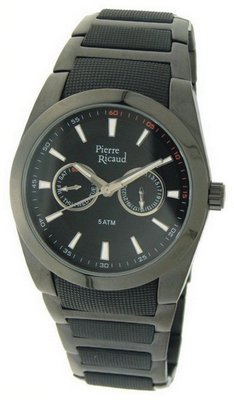 Pierre Ricaud Bracelet 91036.B114QF