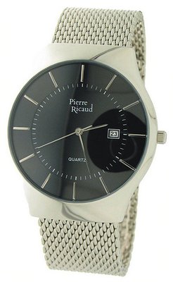 Pierre Ricaud Bracelet 91060.5114Q