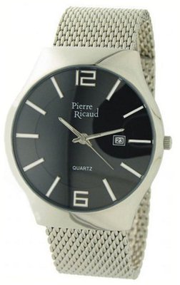 Pierre Ricaud Bracelet 91060.5154Q