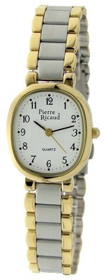 Pierre Ricaud Ceramic 25913.2153Q