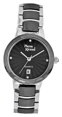 Pierre Ricaud Ceramic 3847L.E144Q