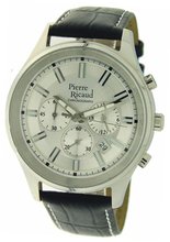 Pierre Ricaud Chronograph 11082.5213CH