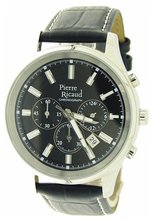 Pierre Ricaud Chronograph 11082.5214CH
