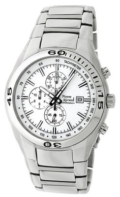 Pierre Ricaud Chronograph 91047.5113CH