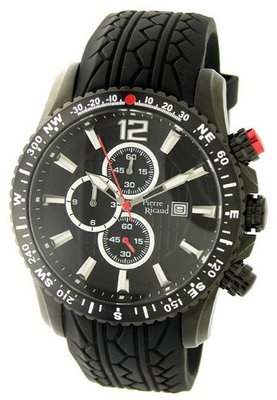 Pierre Ricaud Chronograph 97002.B254CHR