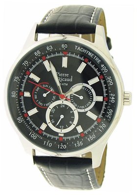 Pierre Ricaud Multifuntion 11081.5214QFR