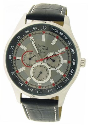 Pierre Ricaud Multifuntion 11081.5217QFR