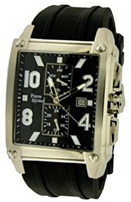 Pierre Ricaud Multifuntion 54360.5254QF