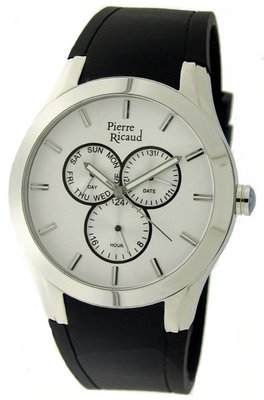 Pierre Ricaud Multifuntion 91012.5213QF