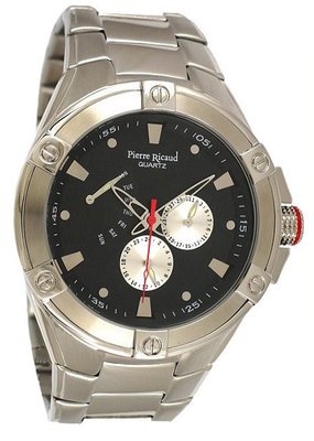 Pierre Ricaud Multifuntion 91018.5194QF