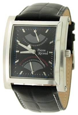 Pierre Ricaud Multifuntion 91042.5215QF