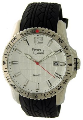 Pierre Ricaud Pasek 97002.5253QR