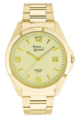 Pierre Ricaud PR 15959.1151Q