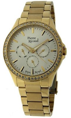 Pierre Ricaud PR 21047.1113QFZ