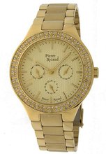 Pierre Ricaud PR 21054.1111QFZ