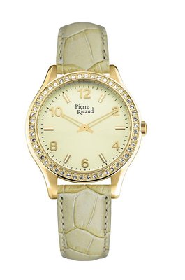 Pierre Ricaud PR 21068.1V51QZ