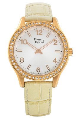 Pierre Ricaud PR 21068.9253QZ