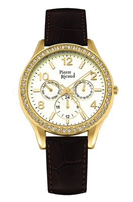 Pierre Ricaud PR 21069.1251QFZ