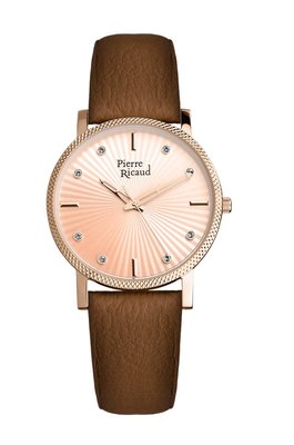 Pierre Ricaud PR 21072.9B9RQ