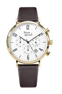 Pierre Ricaud PR 22027.1252CH