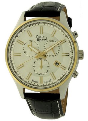 Pierre Ricaud PR 97007.2213CH