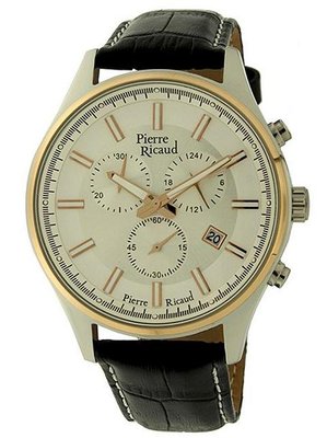 Pierre Ricaud PR 97007.R213CH