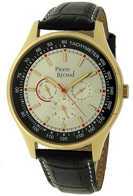 Pierre Ricaud PR 97008.1213QF