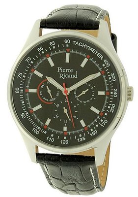 Pierre Ricaud PR 97008.5214QF