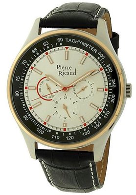 Pierre Ricaud PR 97008.R213QF