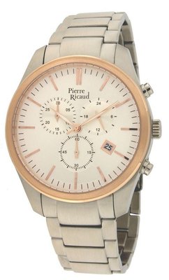 Pierre Ricaud PR 97015.R113CH