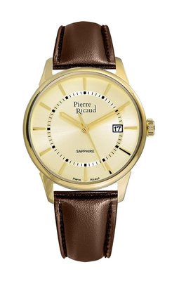 Pierre Ricaud PR 97214.1211Q