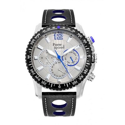 Pierre Ricaud PR 97222.Y257QFR