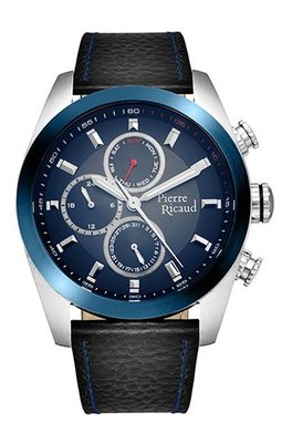 Pierre Ricaud PR 97223.T215QF