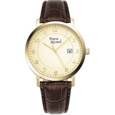 Pierre Ricaud PR 97229.1221Q