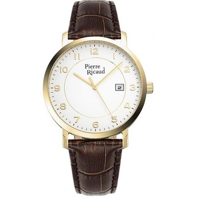 Pierre Ricaud PR 97229.1223Q