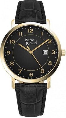Pierre Ricaud PR 97229.1224Q