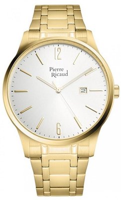 Pierre Ricaud PR 97241.1153Q