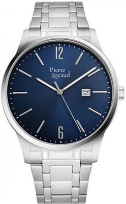 Pierre Ricaud PR 97241.5155Q